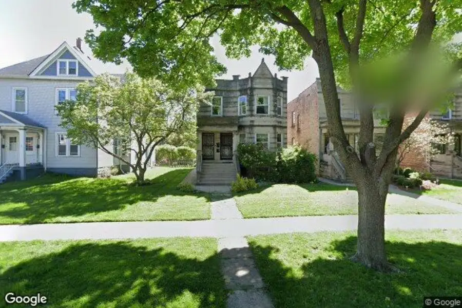 222 S KENILWORTH AVE, Oak Park