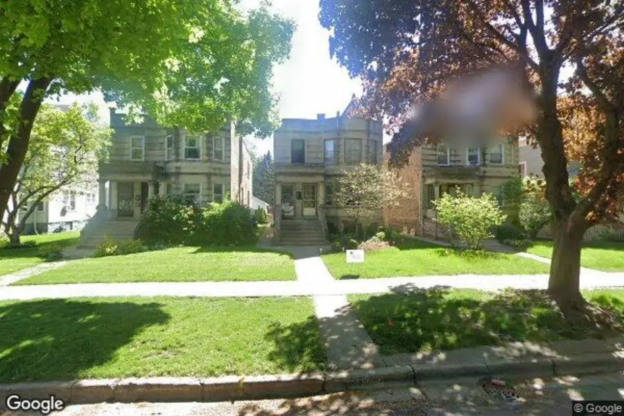226 S KENILWORTH AVE, Oak Park