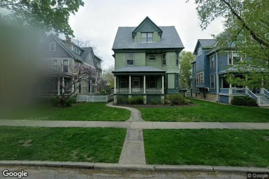 230 S GROVE AVE, Oak Park
