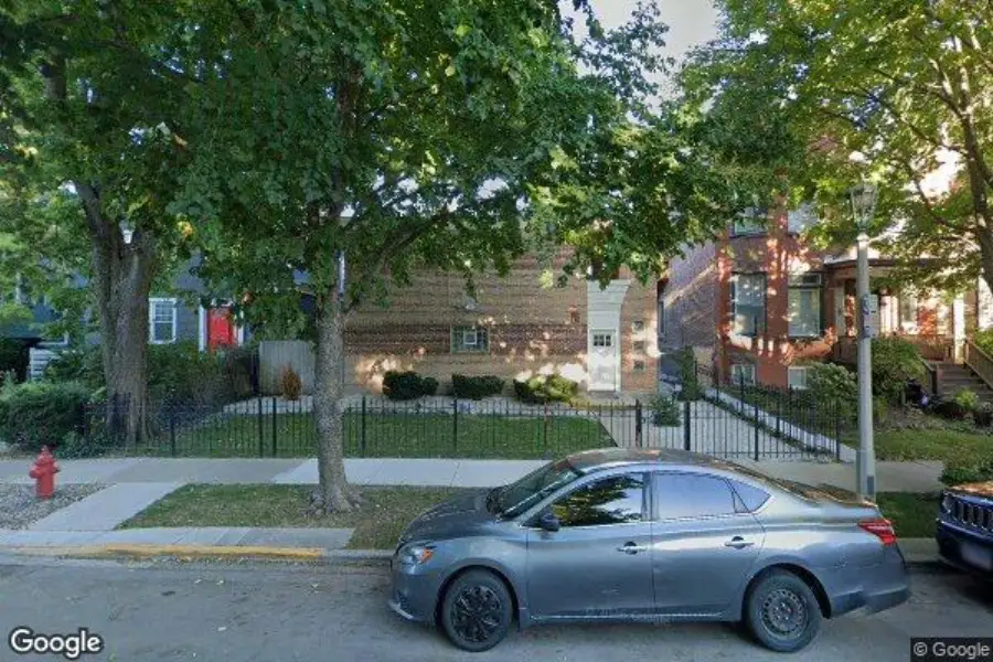 321 S MAPLE AVE, Oak Park