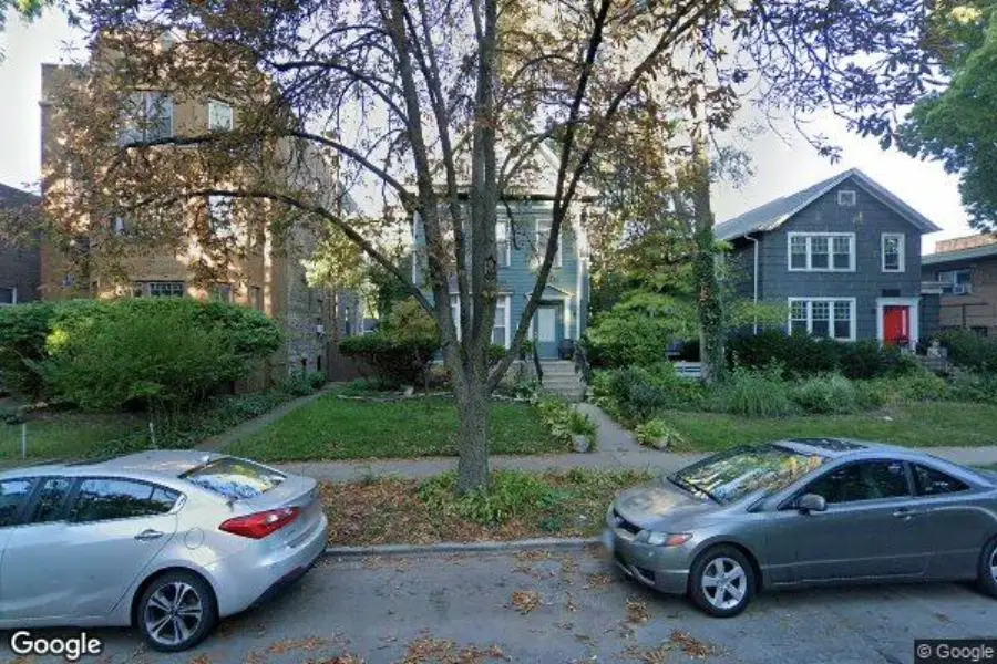 329 S MAPLE AVE, Oak Park