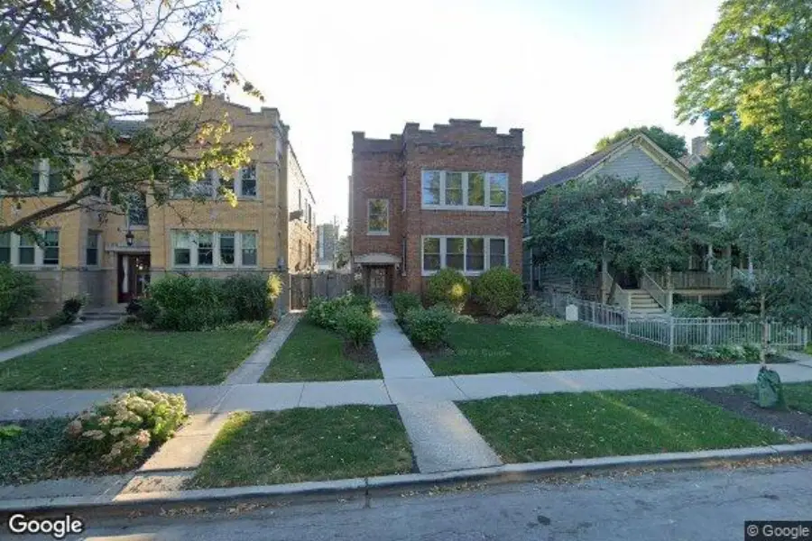 316 S MAPLE AVE, Oak Park