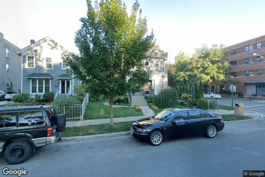 301 WISCONSIN AVE, Oak Park