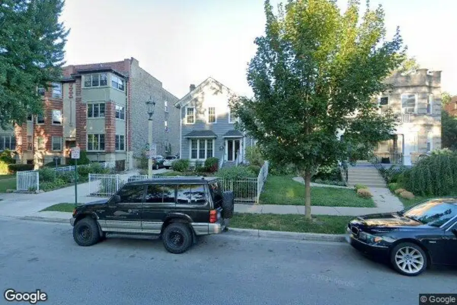 305 WISCONSIN AVE, Oak Park