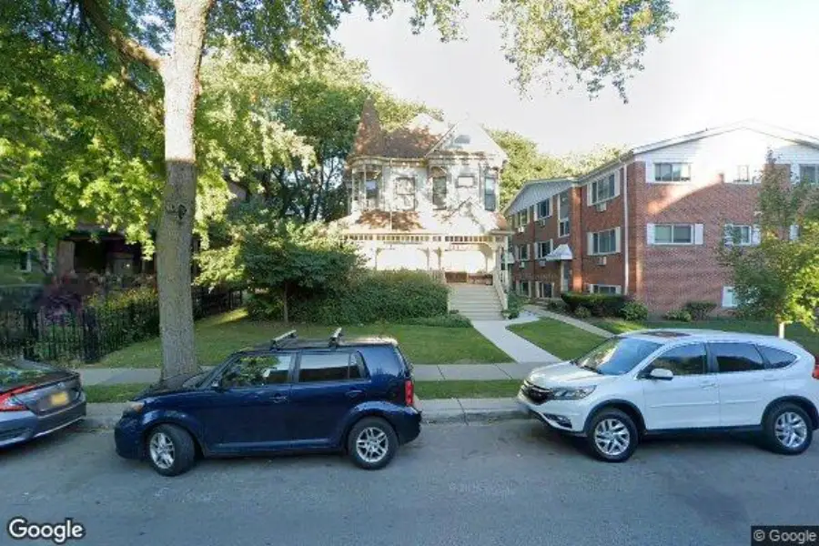 329 WISCONSIN AVE, Oak Park