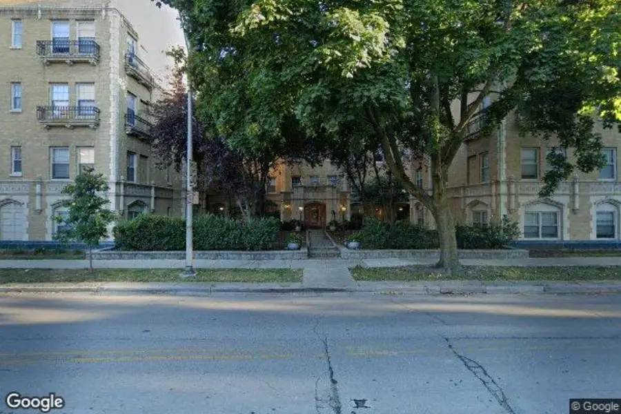 1116 WASHINGTON BLVD, Oak Park