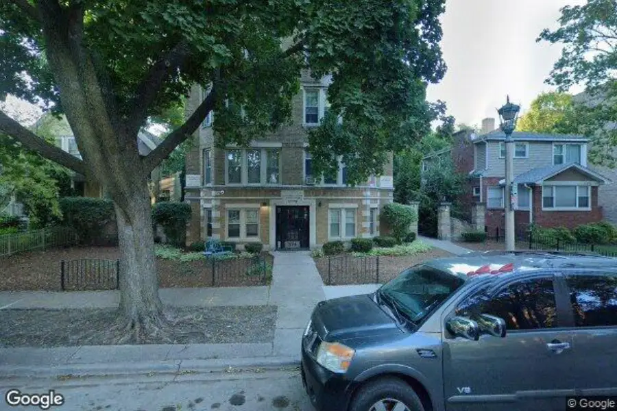 324 S MAPLE AVE, Oak Park