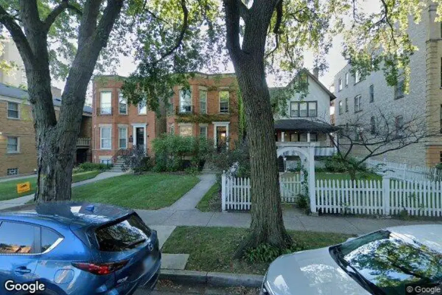 302 WISCONSIN AVE 1, Oak Park
