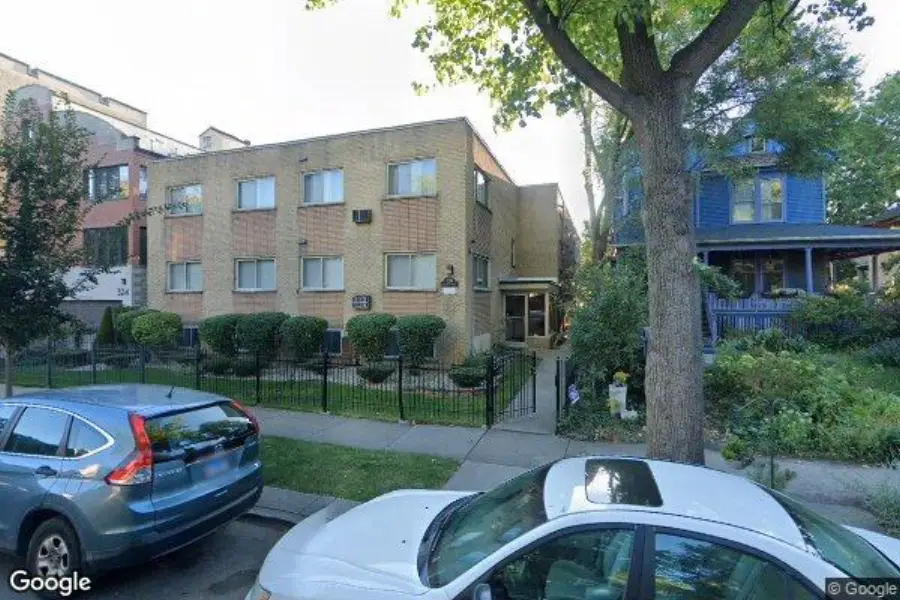 328 WISCONSIN AVE, Oak Park