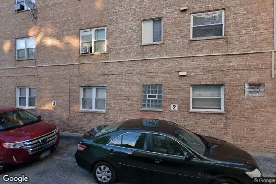 1032 WASHINGTON BLVD, Oak Park