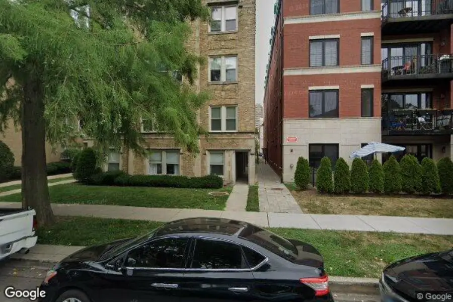 1026 WASHINGTON BLVD, Oak Park