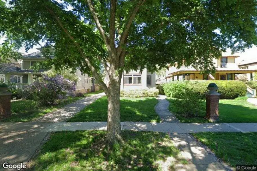 309 HOME AVE, Oak Park