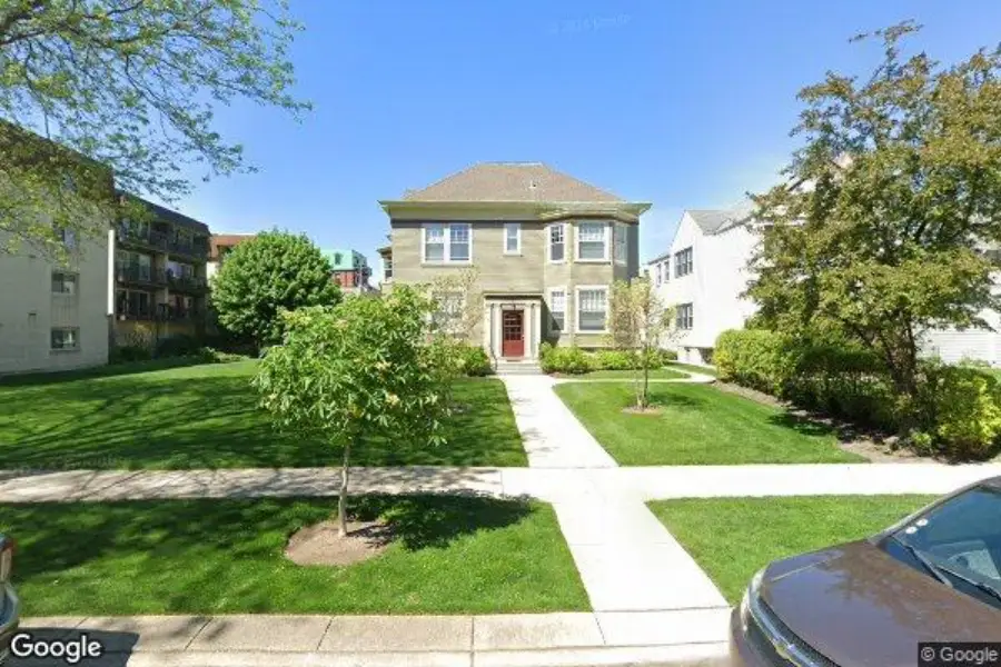 327 HOME AVE, Oak Park