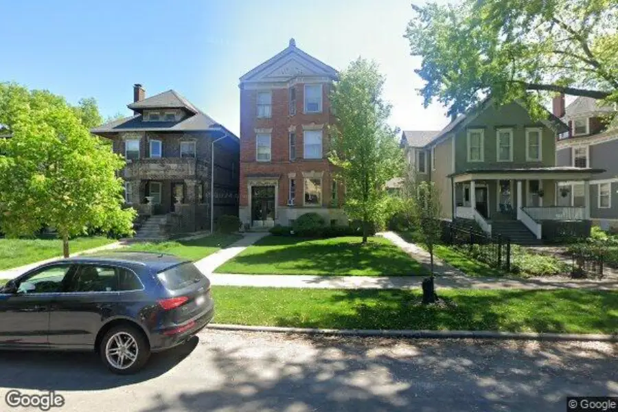 306 HOME AVE, Oak Park