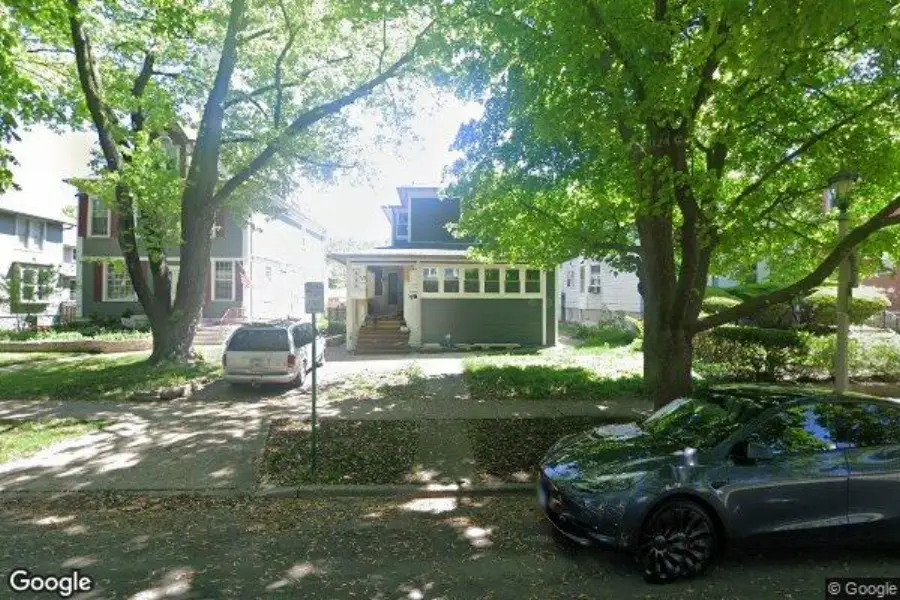 316 HOME AVE 1, Oak Park