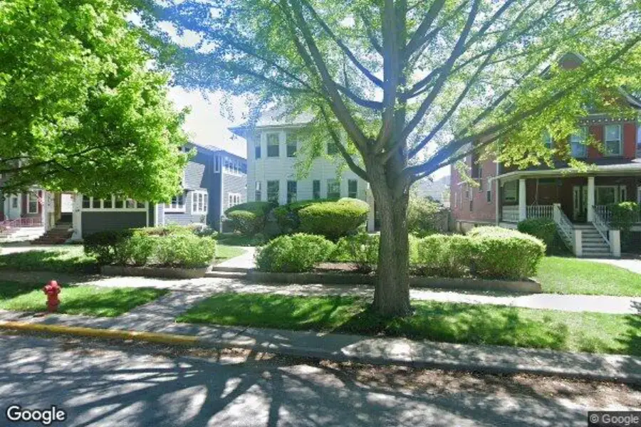 320 HOME AVE, Oak Park