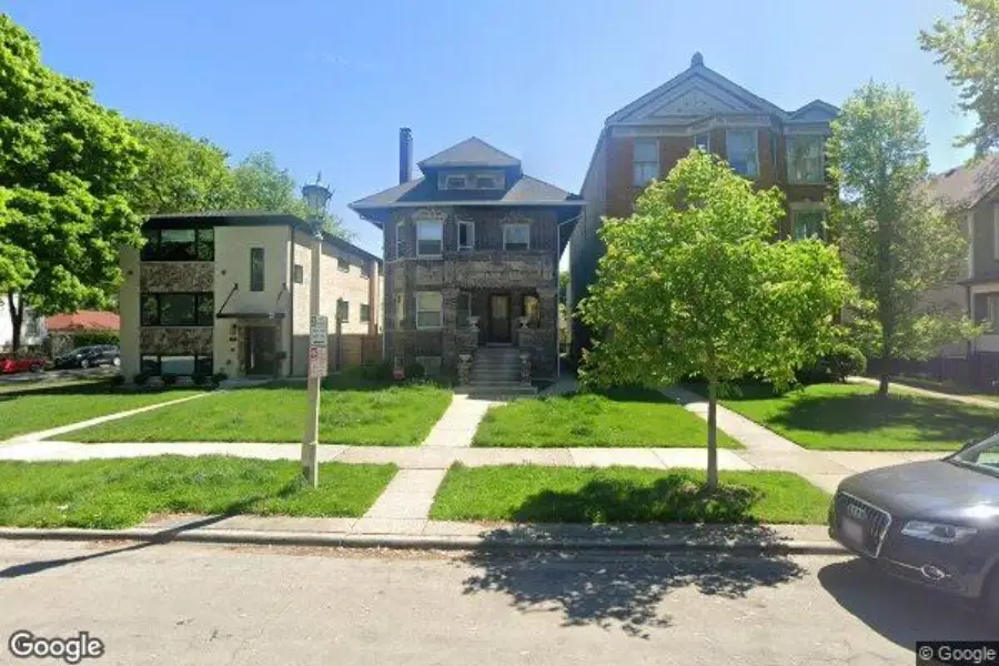 304 HOME AVE, Oak Park