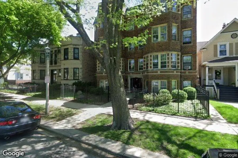 304 S KENILWORTH AVE, Oak Park