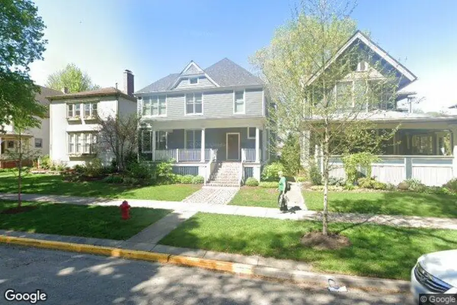 321 S GROVE AVE, Oak Park