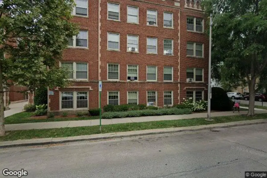 832 WASHINGTON BLVD, Oak Park