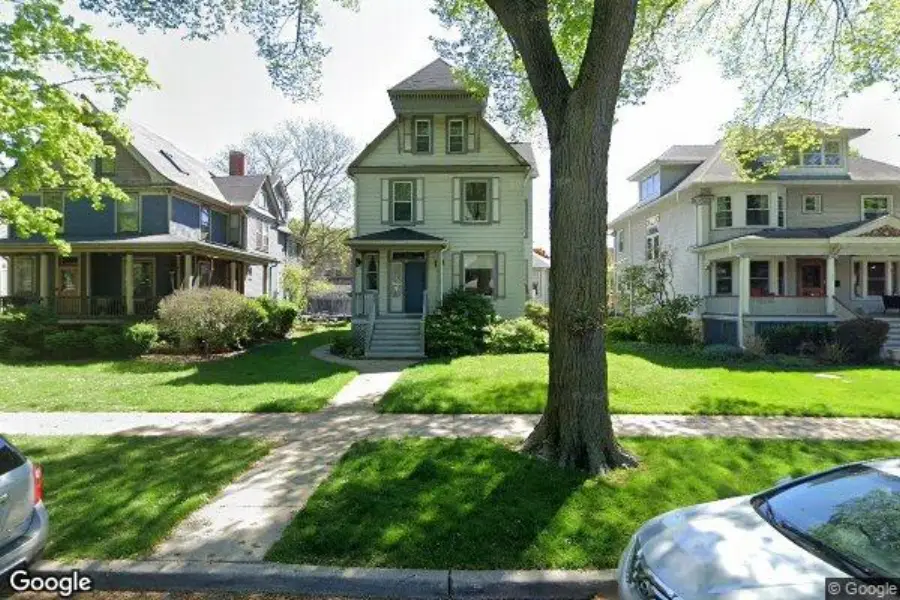 316 S GROVE AVE, Oak Park