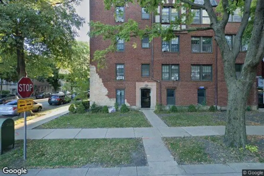 400 S MAPLE AVE, Oak Park