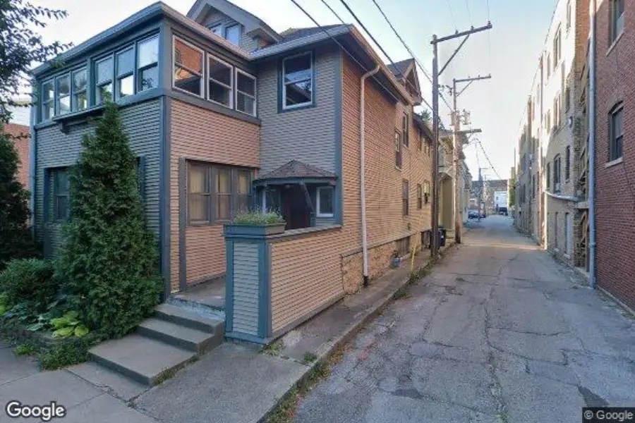 1113 WASHINGTON BLVD, Oak Park