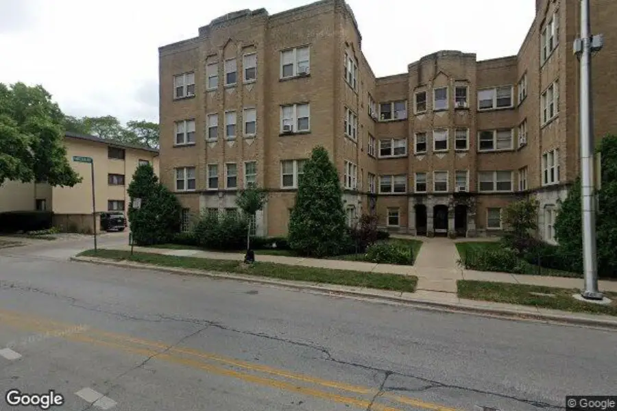 1035 WASHINGTON BLVD, Oak Park