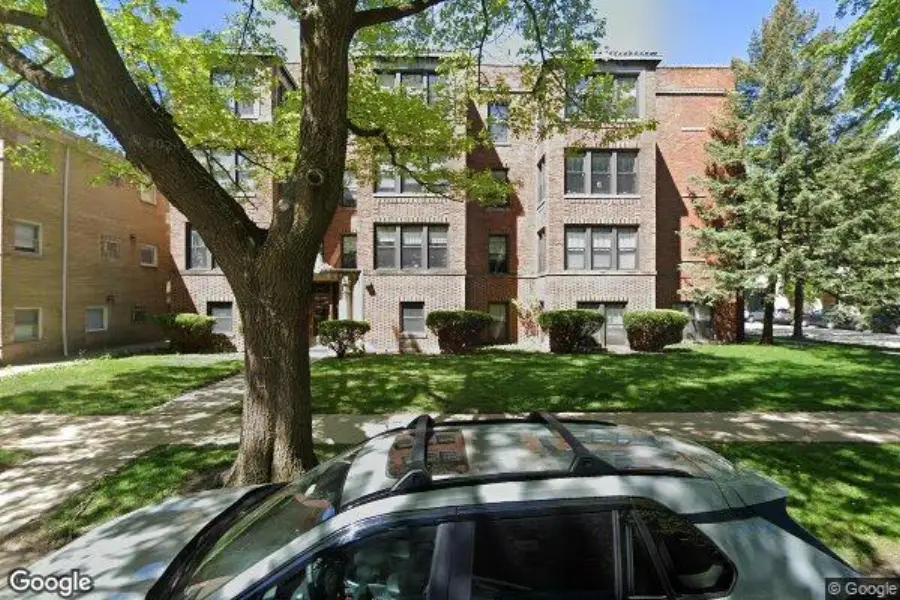 403 S KENILWORTH AVE, Oak Park