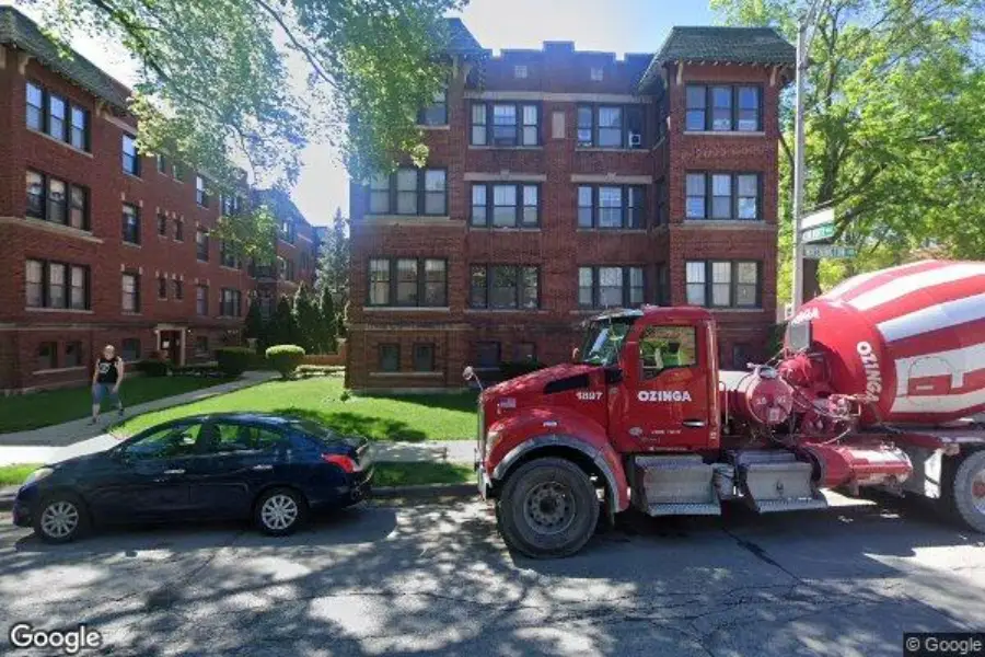 853 WASHINGTON BLVD, Oak Park