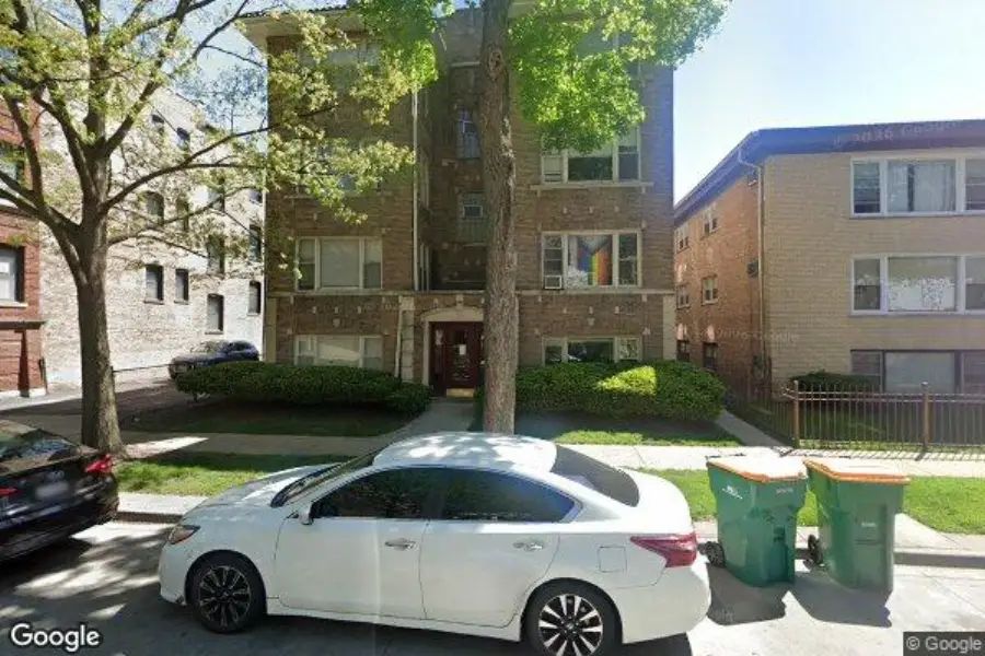 414 S KENILWORTH AVE, Oak Park