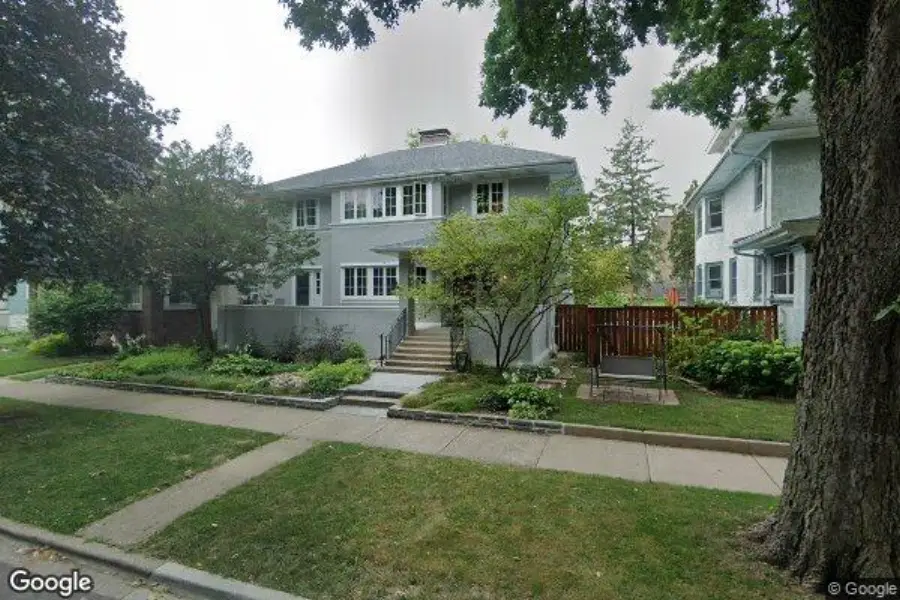 417 S GROVE AVE, Oak Park