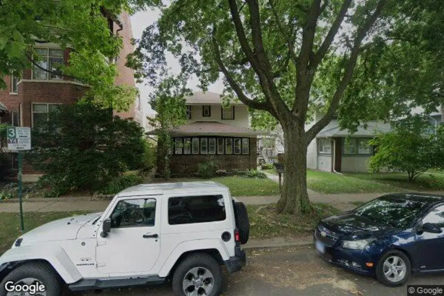 412 S GROVE AVE 1, Oak Park