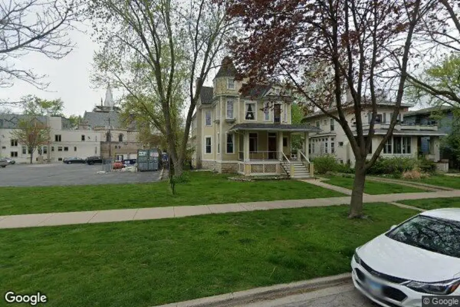 131 S EUCLID AVE, Oak Park