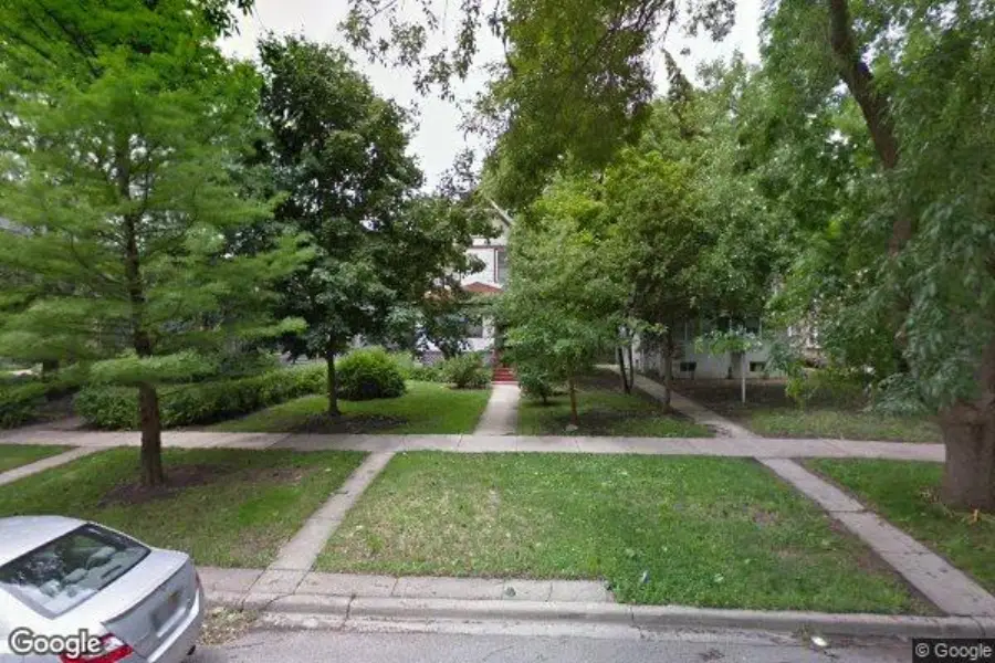 127 S SCOVILLE AVE, Oak Park