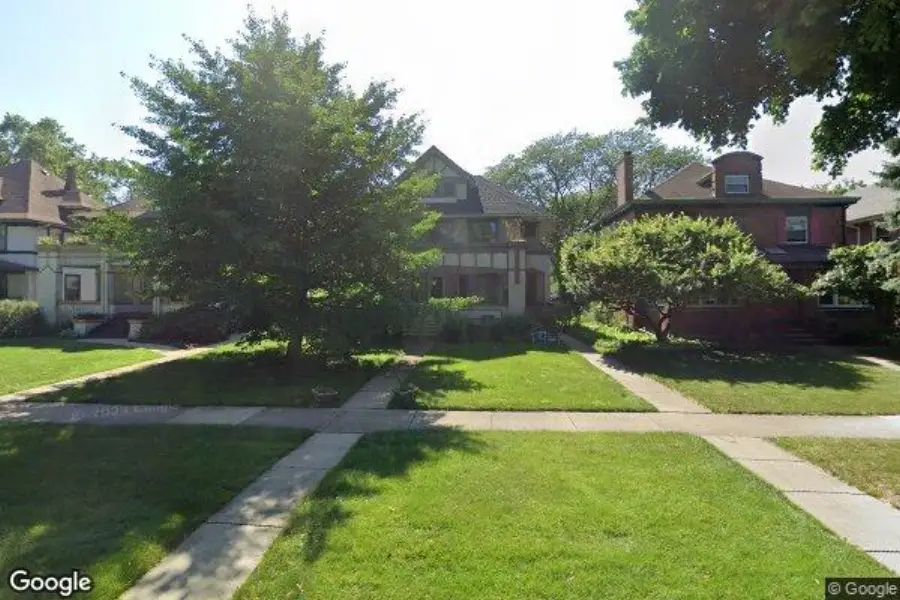 209 S ELMWOOD AVE SA, Oak Park