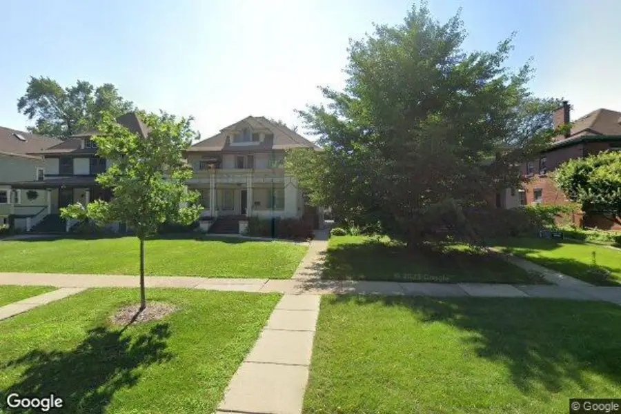 213 S ELMWOOD AVE, Oak Park