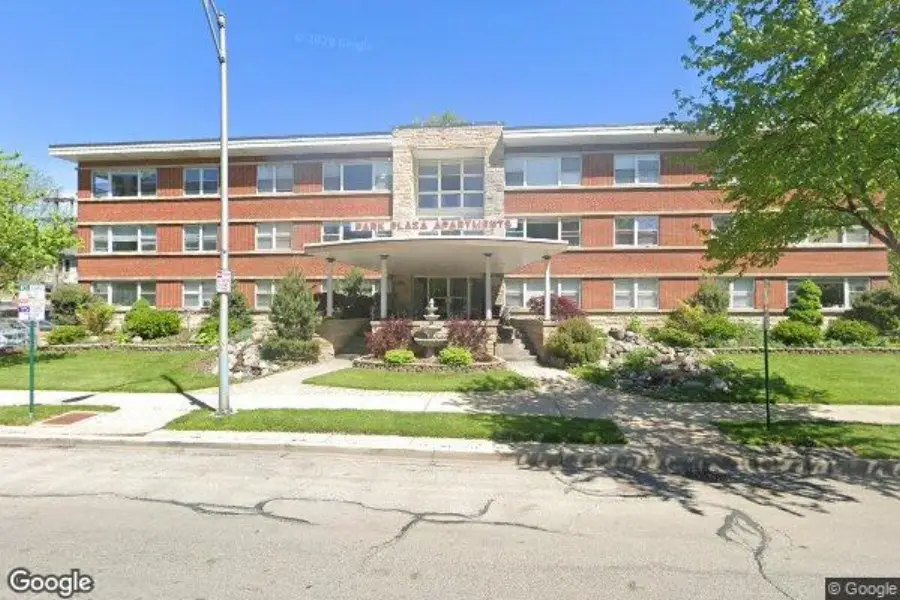 710 WASHINGTON BLVD, Oak Park