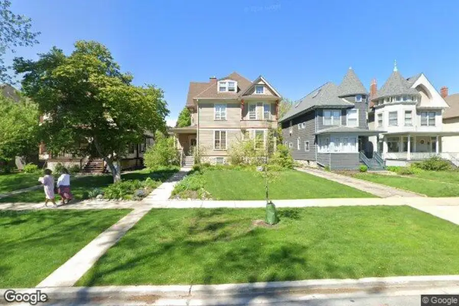 315 WESLEY AVE, Oak Park