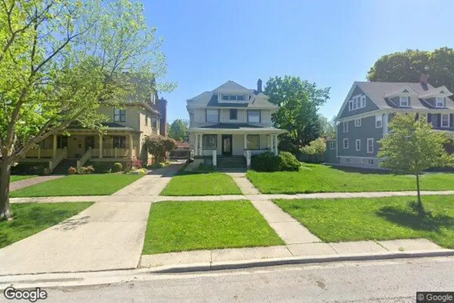 314 WESLEY AVE, Oak Park