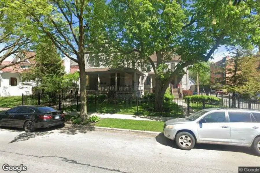 622 WASHINGTON BLVD, Oak Park