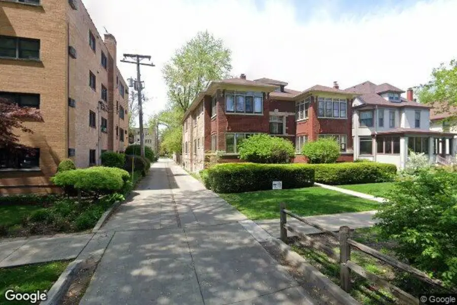 329 S SCOVILLE AVE, Oak Park