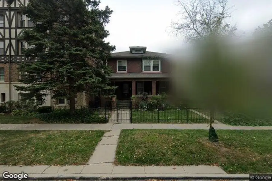 524 WASHINGTON BLVD, Oak Park