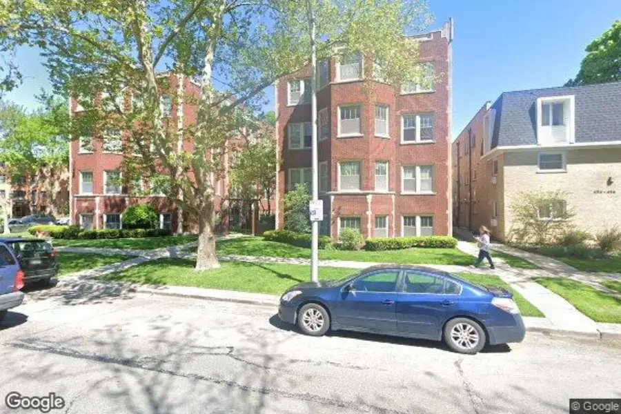 458 WASHINGTON BLVD, Oak Park