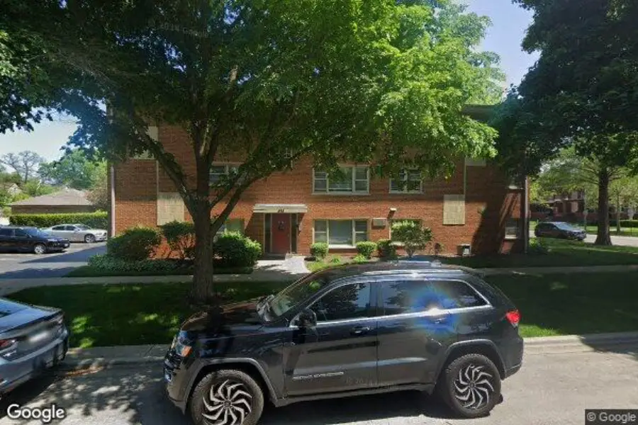 428 WASHINGTON BLVD, Oak Park