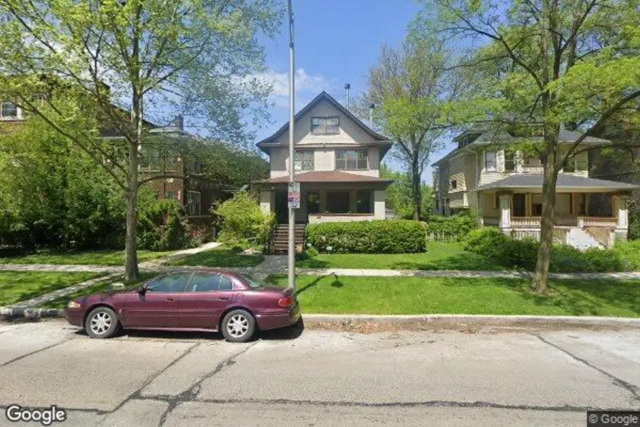 416 WASHINGTON BLVD, Oak Park
