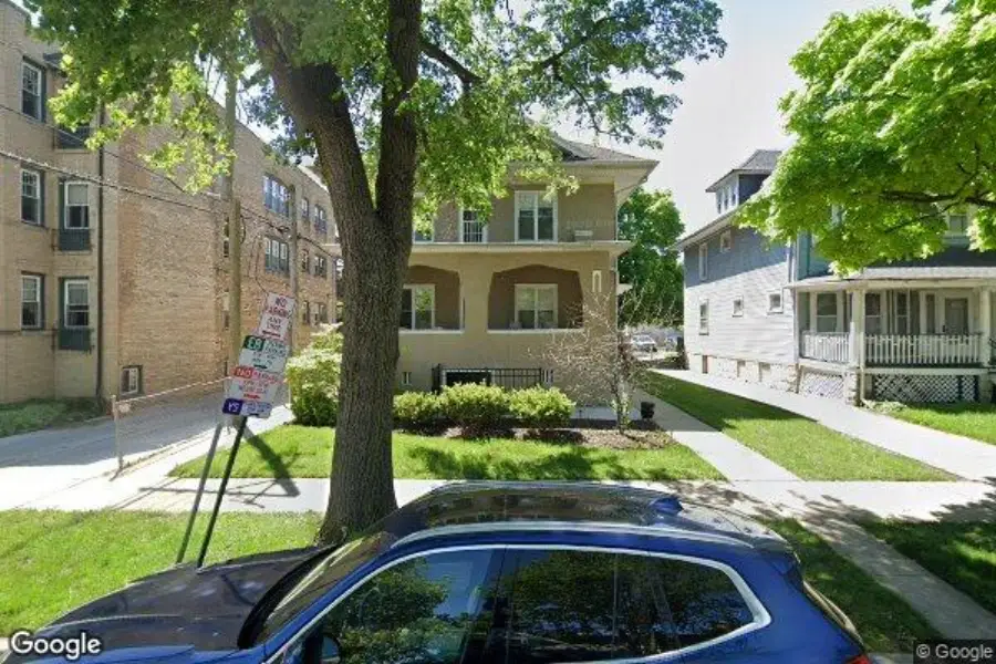 651 WASHINGTON BLVD, Oak Park