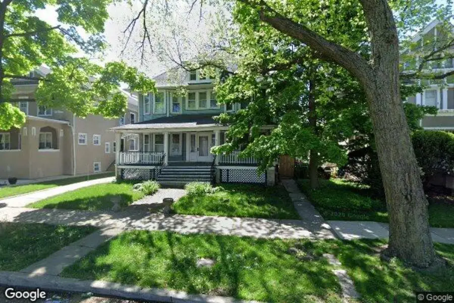 655 WASHINGTON BLVD, Oak Park
