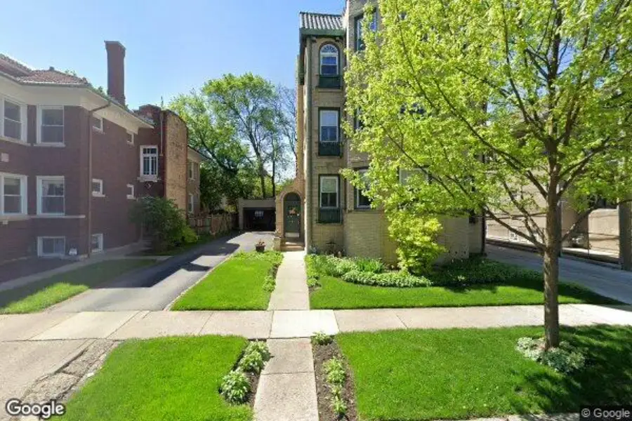 647 WASHINGTON BLVD, Oak Park