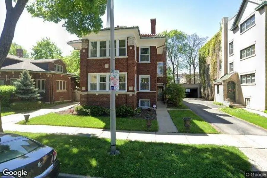 643 WASHINGTON BLVD 1, Oak Park